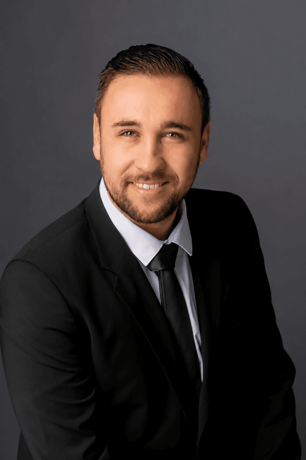 David Chabbat