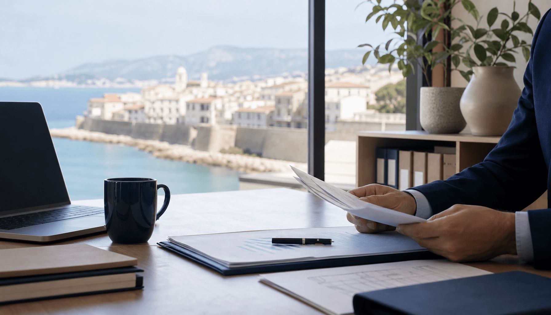 Protéger la propriété intellectuelle d'une PME à Antibes : marques, contrats et bonnes pratiques