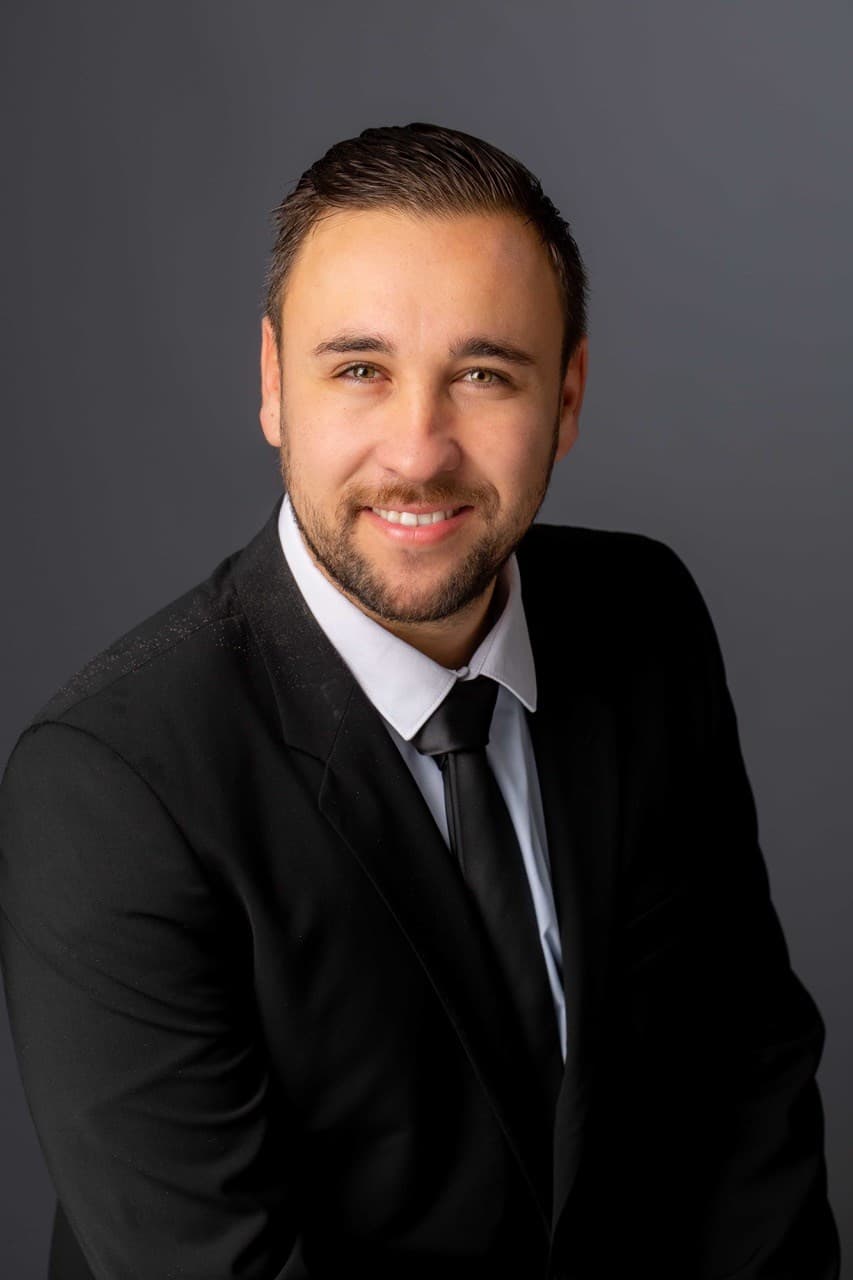 David Chabbat